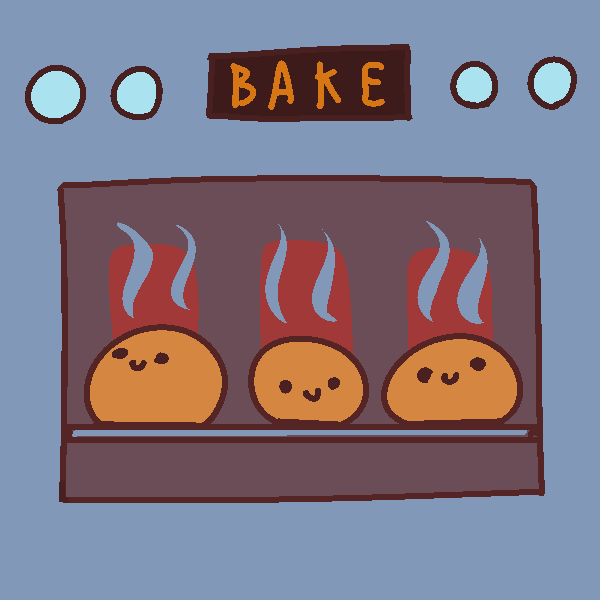 Baking